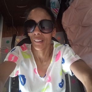 Meet your Posher, Jillie boo